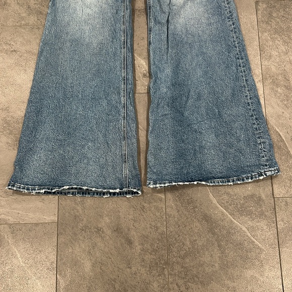 Great Condition Petra153 Flare Jeans. Size 13/30! - Picture 3 of 10